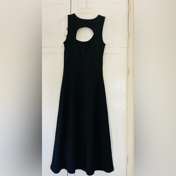 Modern Citizen Midi Dress - Picture 4 of 6